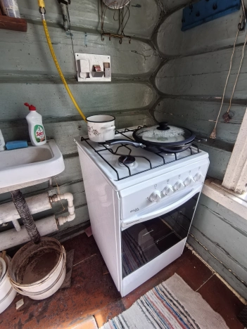 Купить дом в Гороховеце. Вариант № 615489, 9, площадь -  квм, цена 1600000 рублей