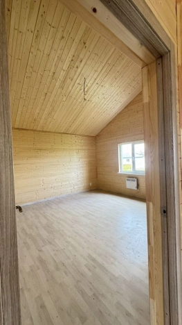 Купить дом в Санкт-Петербурге. Вариант № 7217222, 17, площадь -  квм, цена 8700000 рублей