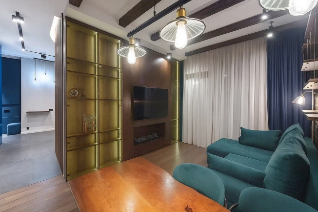 Купить квартиру в Москве. Вариант № 9806554, 30, площадь -  квм, цена 36000000 рублей