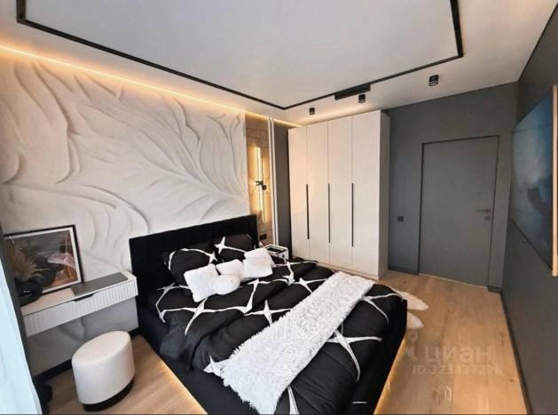 Купить квартиру в Москве. Вариант № 8691923, 21, площадь - квм, цена 14790000 рублей