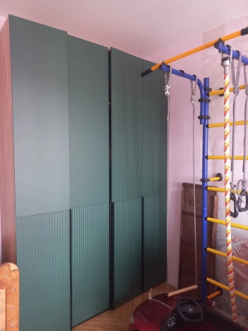 Купить однокомнатную квартиру в ЖК Жилой комплекс "Квартал Upgrade" в Пензе. Вариант № 7674016, 5, площадь -  квм, цена 6500000 рублей