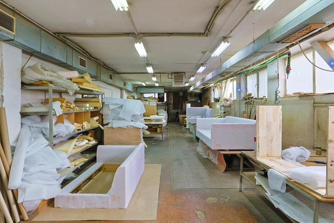 Купить коммерческую недвижимость в Калининграде. Вариант № 9011216, 14, площадь -  квм, цена 130000000 рублей