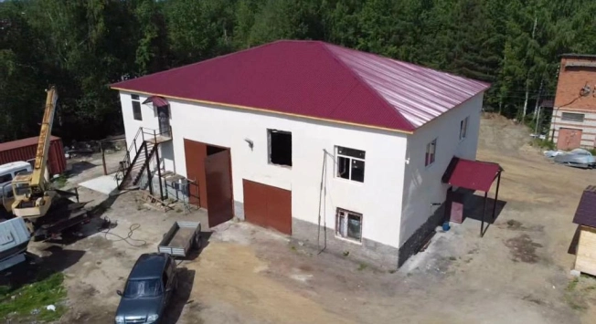 Купить производственные помещения в Лакинске. Вариант № 2107, 7, площадь -  квм, цена 8999000 рублей