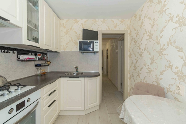 Купить квартиру на улице проспект Строителей в Владимире. Вариант № 10064281, 1, площадь -  квм, цена 7300000 рублей