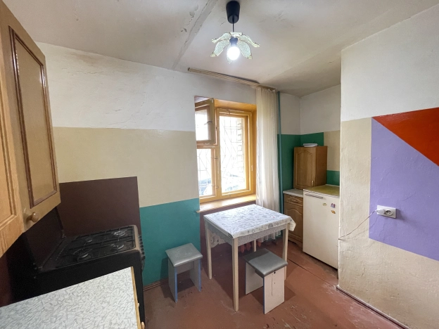 Купить квартиру на улице проспект Гагарина в Смоленске. Вариант № 46261, 7, площадь -  квм, цена 2500000 рублей