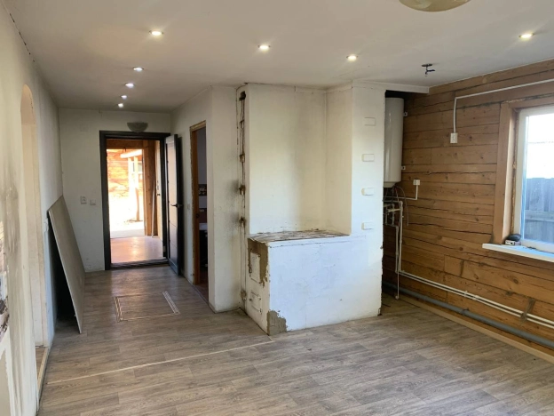 Купить дом на улице Белокаменная в Улан-Удэ. Вариант № 8447376, 26, площадь -  квм, цена 3750000 рублей