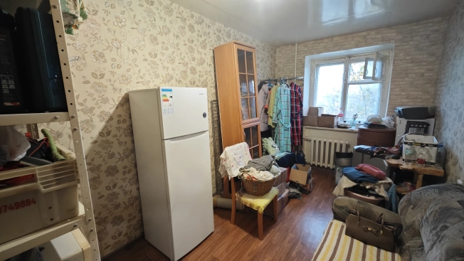 Купить двухкомнатную квартиру в Судогде. Вариант № 15776, 21, площадь -  квм, цена 790000 рублей