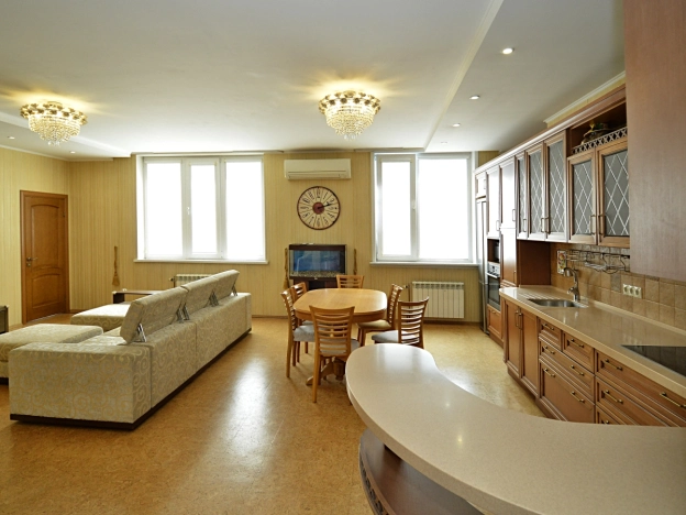 . Вариант № 2653359, 5, площадь - 119 квм, цена 16899000 рублей