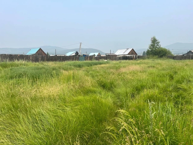 Купить земельный участок в Чите. Вариант № 31077, 3, площадь -  квм, цена 250000 рублей