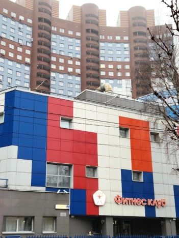 Купить двухкомнатную квартиру на улице Любучанский переулок в Москве. Вариант № 10237975, 18, площадь - квм, цена 16200000 рублей