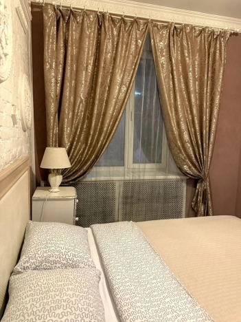 Купить квартиру на улице Горького в Владимире. Вариант № 9402691, 15, площадь -  квм, цена 6800000 рублей