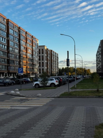 . Вариант № 5268503, 0, площадь - 26 квм, цена 5799000 рублей