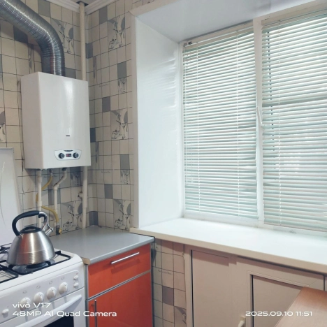 Купить квартиру в Коврове. Вариант № 5922485, 2, площадь -  квм, цена 2200000 рублей