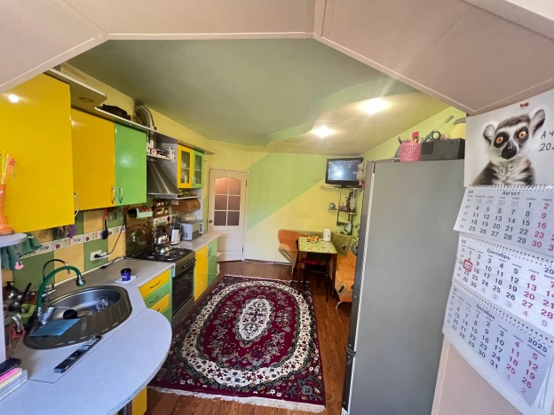 Купить квартиру в Керчи. Вариант № 4810855, 12, площадь -  квм, цена 10000000 рублей