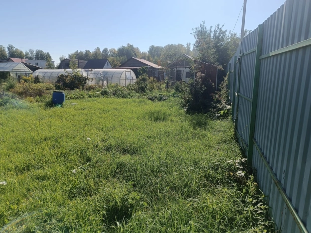 Купить земельный участок в Искитиме. Вариант № 2932860, 0, площадь -  квм, цена 700000 рублей