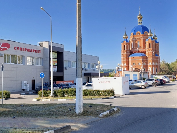 Купить двухкомнатную квартиру на улице Центральная в Белгородской области. Вариант № 3969257, 20, площадь -  квм, цена 3490000 рублей