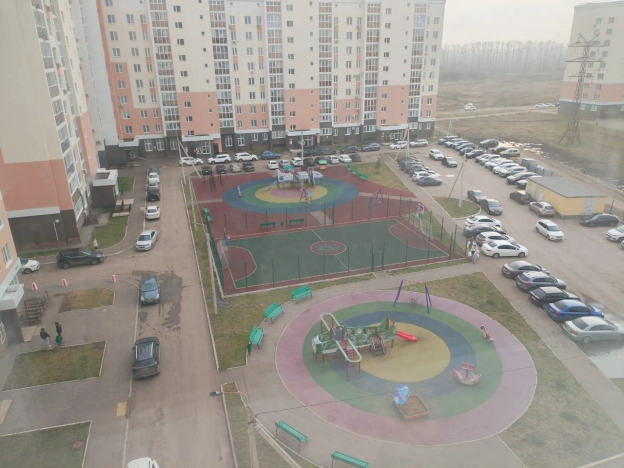 Купить трехкомнатную квартиру в Республике Башкортостан. Вариант № 10332257, 11, площадь -  квм, цена 6500000 рублей