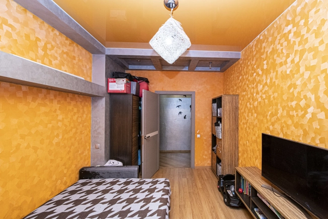 . Вариант № 1808756, 9, площадь - 82 квм, цена 19990000 рублей