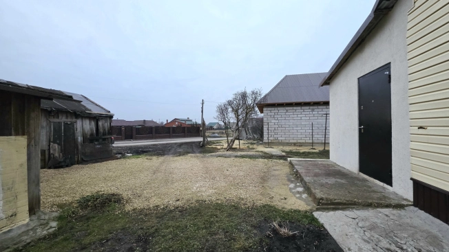 Купить дом на улице Большак в Липецкой области. Вариант № 820101, 21, площадь -  квм, цена 4300000 рублей