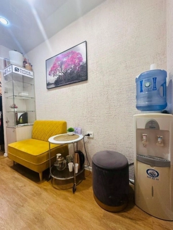 Купить Студию в ЦАО в Новосибирске. Вариант № 4805534, 20, площадь -  квм, цена 4400000 рублей