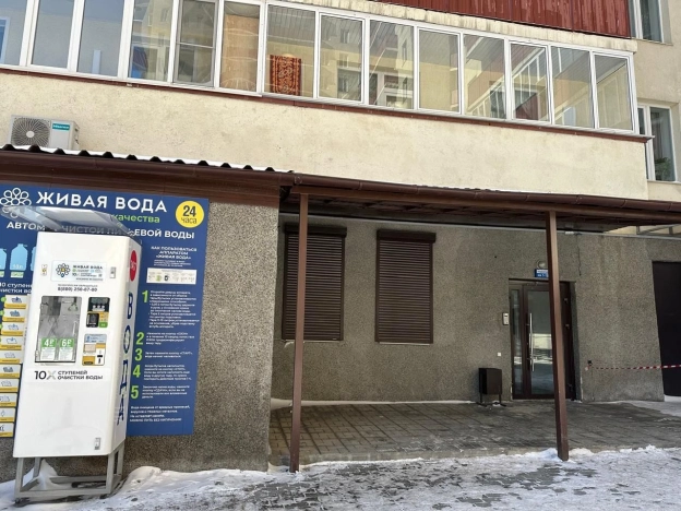 Снять двухкомнатную квартиру в Новосибирске. Вариант № 9553890, 16, площадь -  квм, цена 45000 рублей