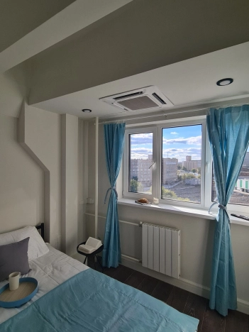 Купить квартиру в Москве. Вариант № 8878042, 6, площадь -  квм, цена 8990000 рублей