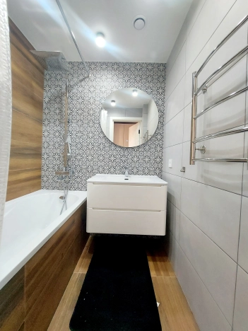 Купить трехкомнатную квартиру на улице Молодёжная в Республике Татарстан (татарстан). Вариант № 6614722, 10, площадь -  квм, цена 6700000 рублей