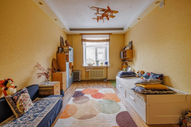 Купить квартиру на улице Фатьянова в Владимире. Вариант № 9530296, 0, площадь -  квм, цена 10200000 рублей