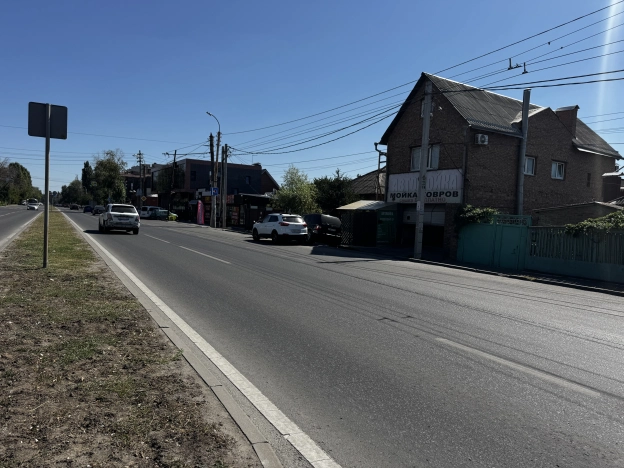 Купить земельный участок в Ростове-на-Дону. Вариант № 2603834, 2, площадь -  квм, цена 25750000 рублей