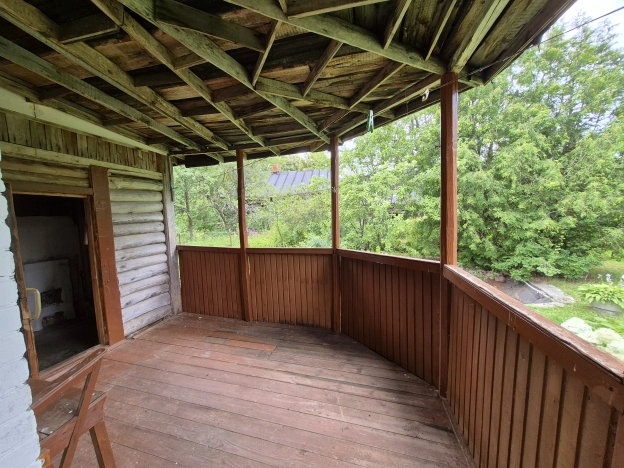 Купить дом в Гороховеце. Вариант № 665272, 16, площадь -  квм, цена 770000 рублей