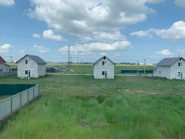 Купить дом на улице Байдукова в Обь. Вариант № 51654, 31, площадь -  квм, цена 6120000 рублей