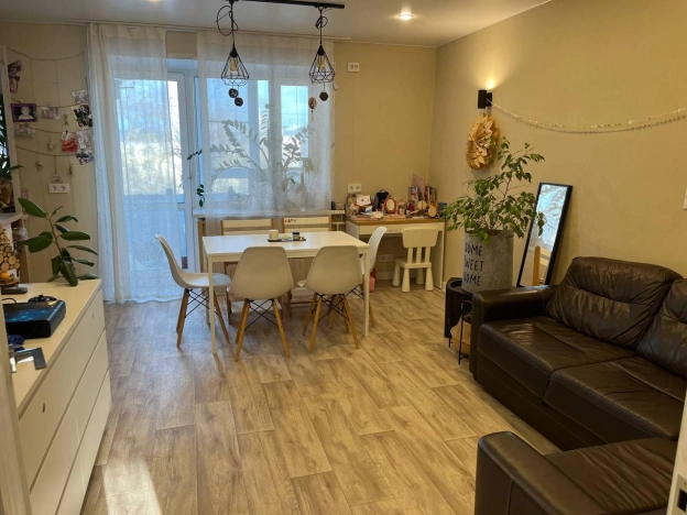 . Вариант № 36620, 4, площадь - 61 квм, цена 8250000 рублей