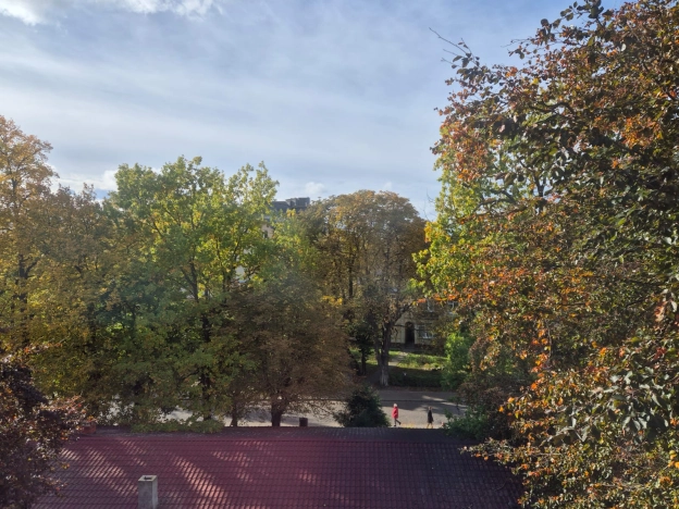 Купить двухкомнатную квартиру в Пионерском. Вариант № 26906, 22, площадь -  квм, цена 10500000 рублей