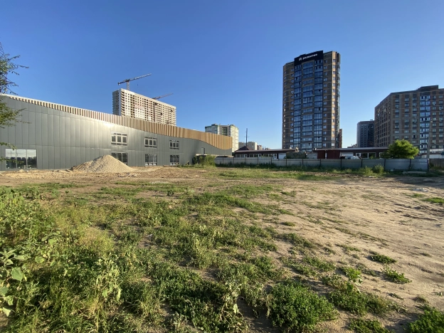 Купить земельный участок на улице Гжельская в Воронеже. Вариант № 7037, 5, площадь -  квм, цена 8500000 рублей