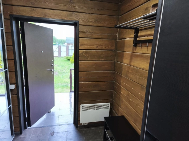 Купить дом в Микрорайоне Порт-Артур в Омске. Вариант № 2906613, 3, площадь -  квм, цена 6200000 рублей