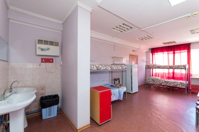 Купить коммерческую недвижимость в Тобольске. Вариант № 14638, 9, площадь -  квм, цена 21000000 рублей