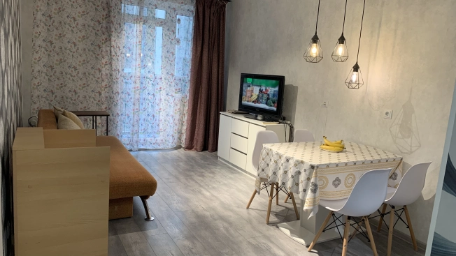 Купить квартиру на улице Красносельская в Калининграде. Вариант № 9028725, 2, площадь -  квм, цена 7500000 рублей