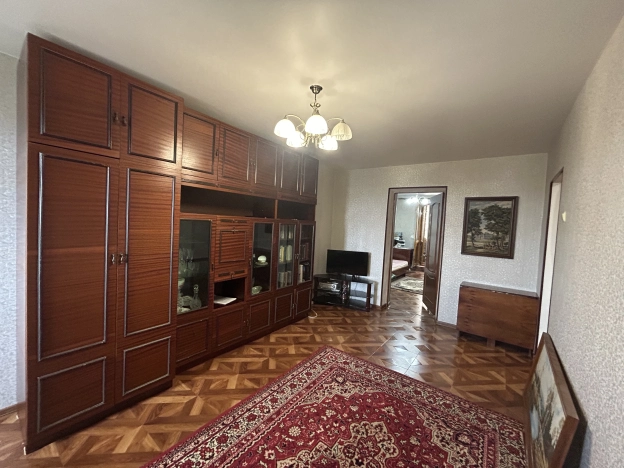 Купить квартиру в районе Красноармейский в Волгограде. Вариант № 33860, 0, площадь -  квм, цена 4100000 рублей