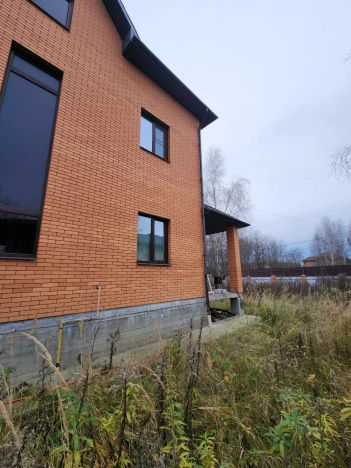 Купить дом в Москве. Вариант № 9328843, 3, площадь - квм, цена 15500000 рублей