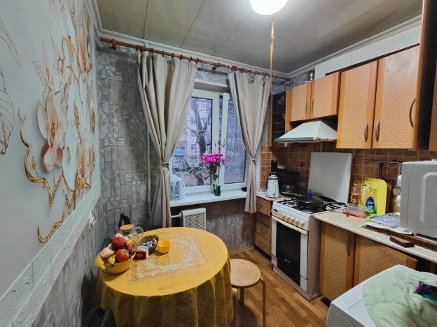 Купить двухкомнатную квартиру на улице 2-я Пятилетка в Щёлкове. Вариант № 9153777, 2, площадь -  квм, цена 6250000 рублей