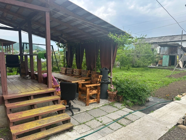 Купить дом на улице Михайловская в Приморском крае. Вариант № 49780, 24, площадь -  квм, цена 6400000 рублей