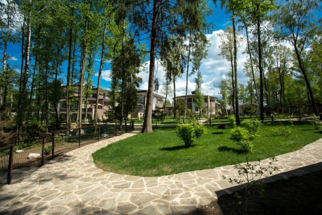 Купить дом в Видном. Вариант № 28785, 6, площадь -  квм, цена 2800000000 рублей