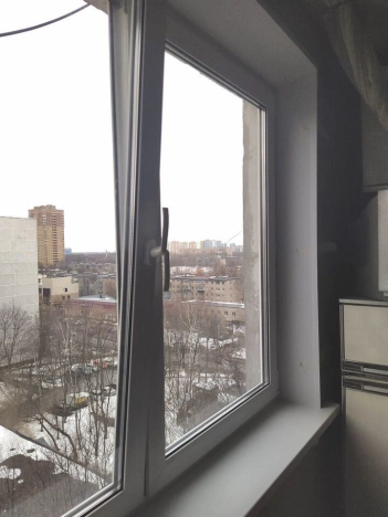 . Вариант № 5580, 7, площадь - 53 квм, цена 8150000 рублей