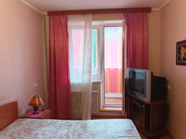 Купить двухкомнатную квартиру на улице Центральная в Щёлкове. Вариант № 2889539, 4, площадь - квм, цена 9200000 рублей