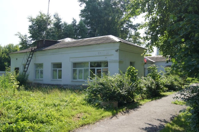 Купить коммерческую недвижимость в Владимире. Вариант № 1621483, 6, площадь -  квм, цена 49990000 рублей