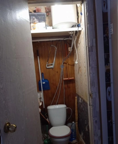 Купить Студию в Новосибирской области. Вариант № 9992263, 3, площадь -  квм, цена 1450000 рублей