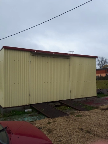 Купить дом в Туле. Вариант № 367062, 18, площадь -  квм, цена 2950000 рублей