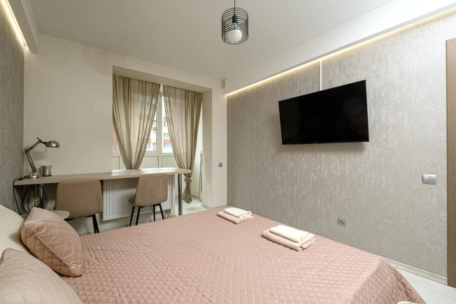 . Вариант № 3928513, 5, площадь - 34.3 квм, цена 6700000 рублей