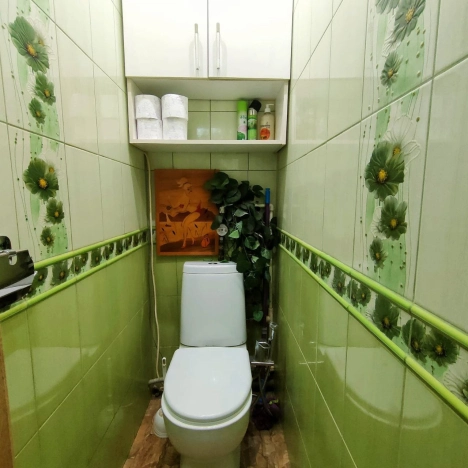 Купить трехкомнатную квартиру в Пушкине. Вариант № 16379, 17, площадь -  квм, цена 8000000 рублей