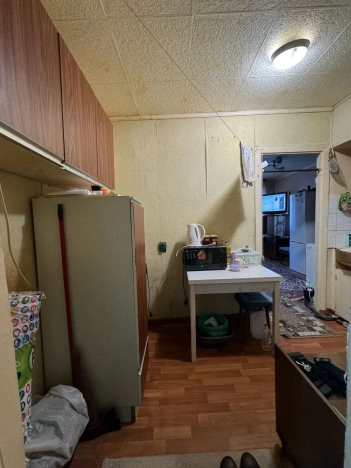 Купить однокомнатную квартиру в Калужской области. Вариант № 33777, 7, площадь -  квм, цена 2150000 рублей